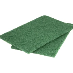 Wolfcraft 2 Slijpvlies-Pads Grof Korrel 280 150X230Mm-Brico Hot