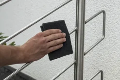 Wolfcraft 2 Slijpvlies-Pads Fijn Korrel 800 150X230Mm-Brico Sale