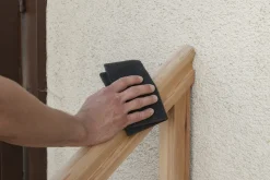 Wolfcraft 2 Slijpvlies-Pads Fijn Korrel 800 150X230Mm-Brico Sale