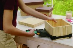 Wolfcraft Bandspanner 5M-Brico Best