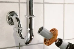 Brico Wolfcraft Boorkop Set 33/43/53/68/103Mm – 7 Stuks Best