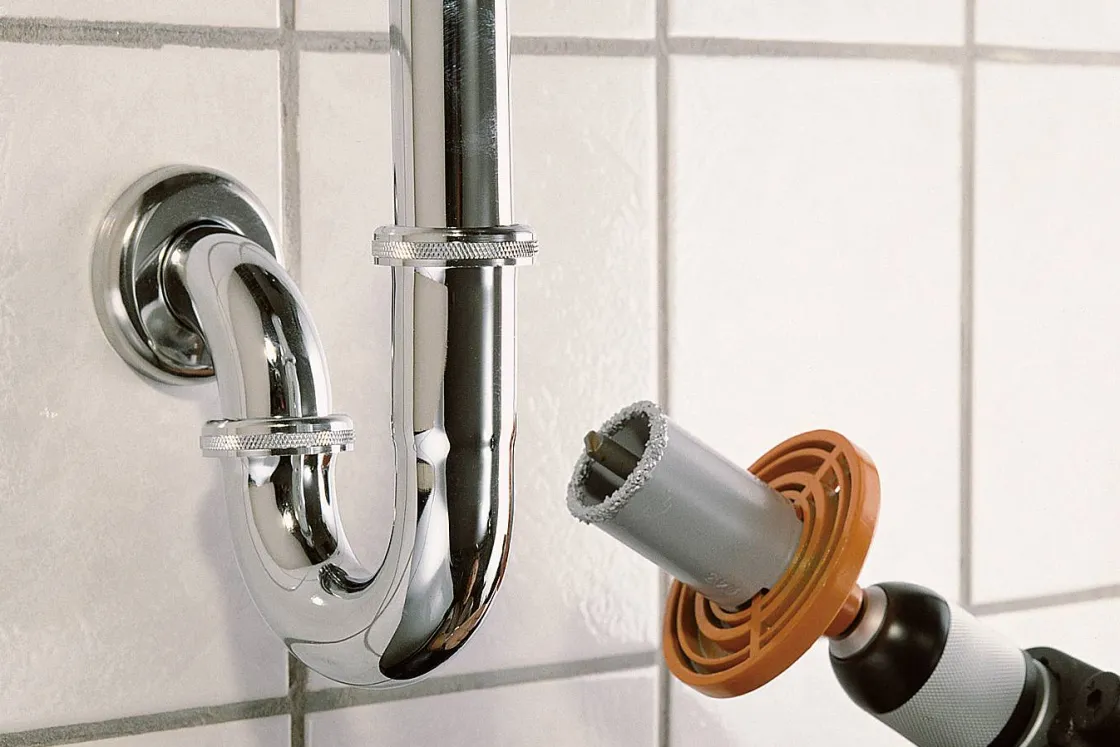 Brico Wolfcraft Boorkop Set 33/43/53/68/103Mm – 7 Stuks Best