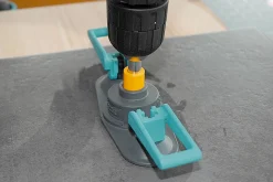 Brico Wolfcraft Diamantboor Ceramic 6Mm Best