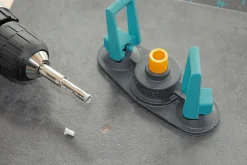 Brico Wolfcraft Diamantboor Ceramic 8Mm Clearance