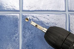 Brico Wolfcraft Diamantboor Ceramic 8Mm Clearance