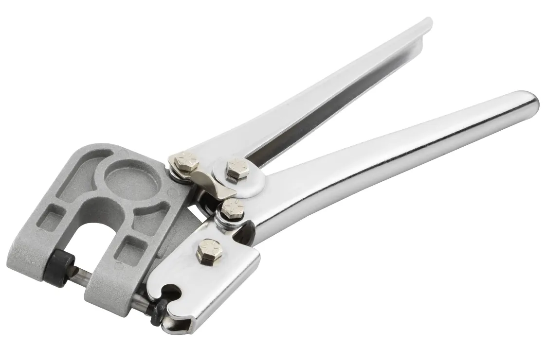 Brico Wolfcraft Fixeertang 27Cm Hot