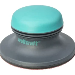Wolfcraft Handschuurmachine 2K - O 125 Mm-Brico Sale