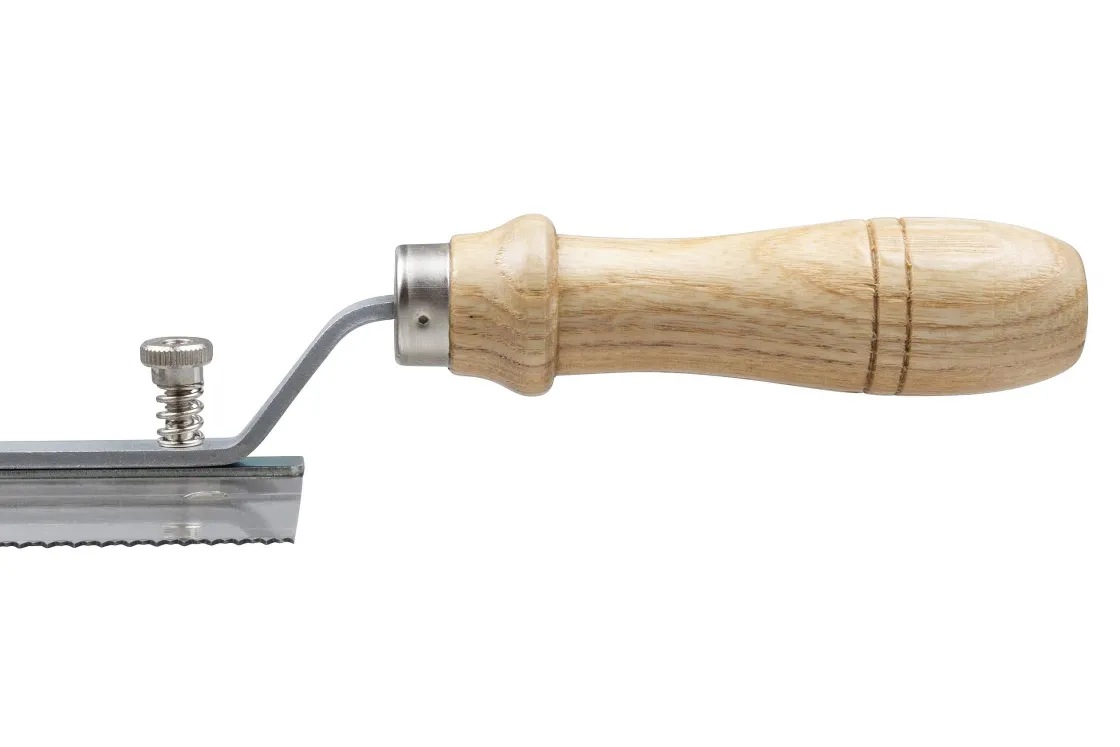 Brico Wolfcraft Handzaag 25,5Cm Clearance