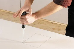 Brico Wolfcraft Handzaag 16Cm Online