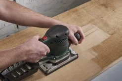 Wolfcraft Hechtschuurpapierrol Korrel 80, 4 M X 93 Mm-Brico Sale