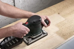 Wolfcraft Hechtschuurpapierrol Korrel 80, 4 M X 93 Mm-Brico Sale