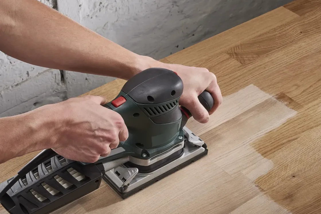 Wolfcraft Hechtschuurpapierrol Korrel 80, 4 M X 93 Mm-Brico Sale