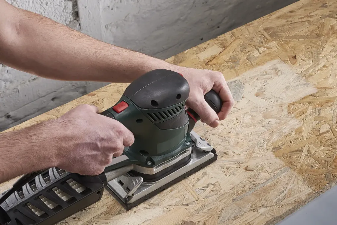 Wolfcraft Hechtschuurpapierrol Korrel 80, 4 M X 93 Mm-Brico Sale