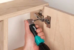 Brico Wolfcraft Hoekopzetstuk 90° Best