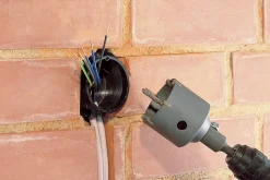 Brico Wolfcraft Holboorkroon 68Mm