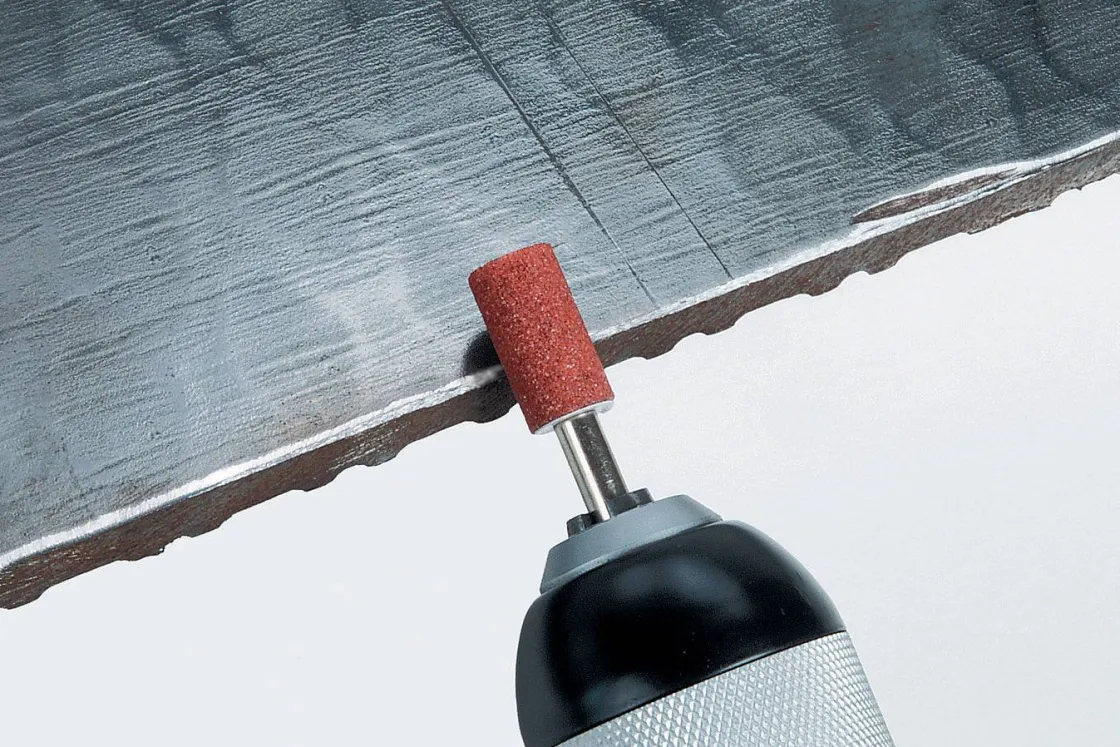 Brico Wolfcraft Keramische Slijpstift 22Mm Outlet