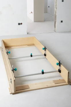 Wolfcraft Kozijnspanner Easy-Brico Online