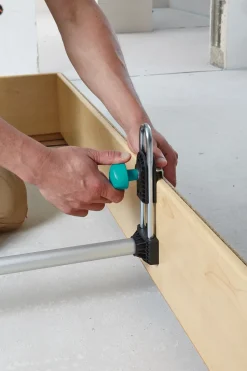 Wolfcraft Kozijnspanner Easy-Brico Online