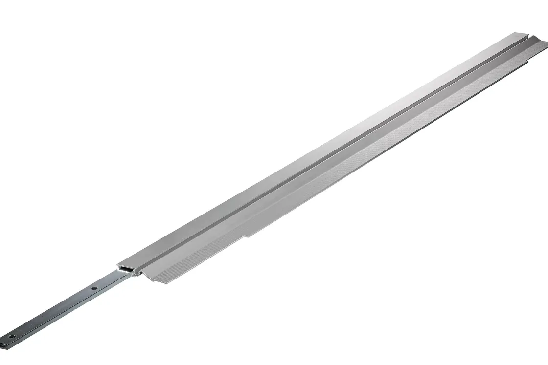 Brico Wolfcraft Railverlengstuk Voor Gipsplaatsnijder 190Cm Best