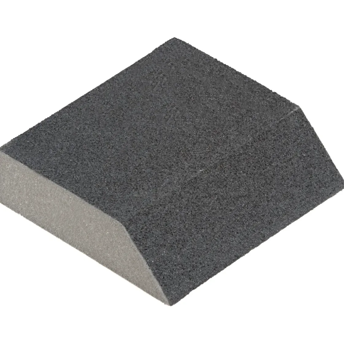 Wolfcraft Schuurblok Contour Korrel 60 100X90X25Mm-Brico Discount