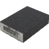 Wolfcraft Schuurblok Korrel 40 80 95X67X27Mm-Brico
