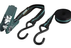 Wolfcraft Spanband Met Haak 4M-Brico Discount