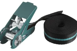 Wolfcraft Spanband Met Ratel 4M-Brico Clearance