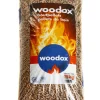 Brandstoffen<Brico Woodox Houtpellets 15Kg
