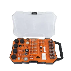 Brico Worx Accessoireset Voor Makerx Wx739 – 201 Stuks Clearance