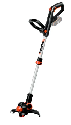 Brico Worx Accu Grastrimmer Wg163E.9 20V (Zonder Accu) New
