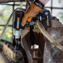 Brico Worx Accu Slagschroevendraaier Wx291.9 20V (Zonder Accu) Online