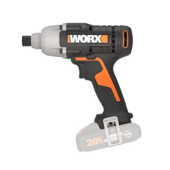 Brico Worx Accu Slagschroevendraaier Wx291.9 20V (Zonder Accu) Online