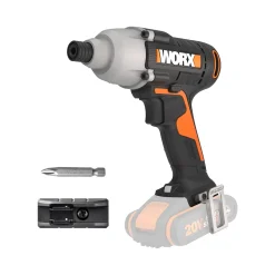 Brico Worx Accu Slagschroevendraaier Wx291.9 20V (Zonder Accu) Online