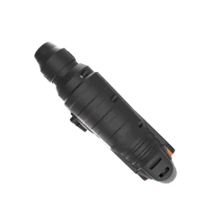 Brico Worx Accuboormachine + Boorhamer Combo Kit Wx927 20V (2 Accu'S) Hot