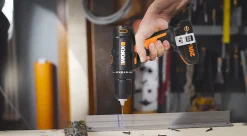 Brico Worx Accuboormachine Wx108.9 20V (Zonder Accu) Online