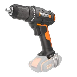 Brico Worx Accuboormachine Wx108.9 20V (Zonder Accu) Online