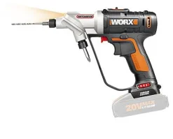 Brico Worx Accuboormachine Wx176.9 20V (Zonder Accu) Online