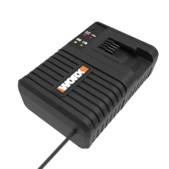Brico Worx Acculader Wa3867 20V 5Ah