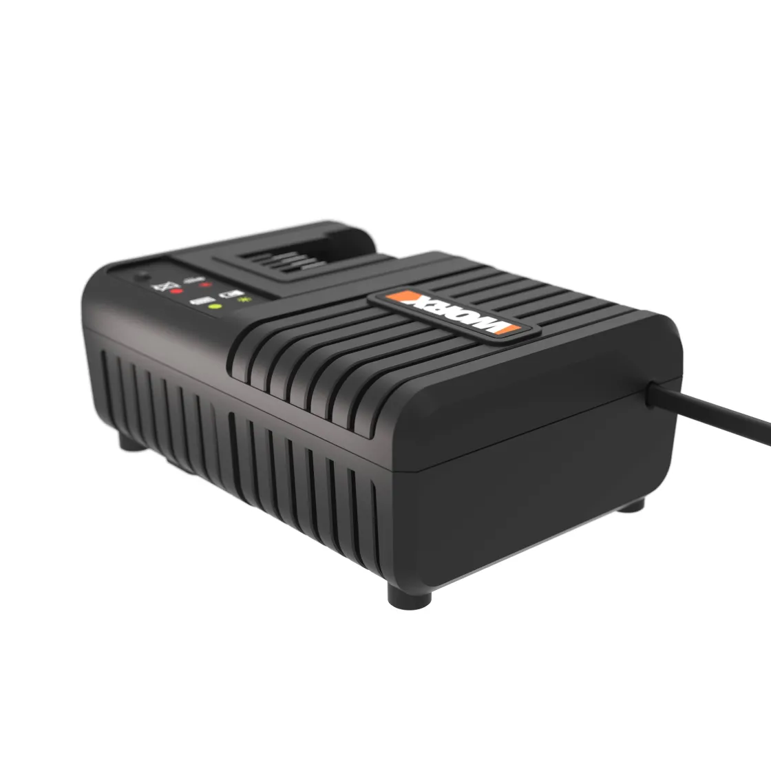 Brico Worx Acculader Wa3867 20V 5Ah