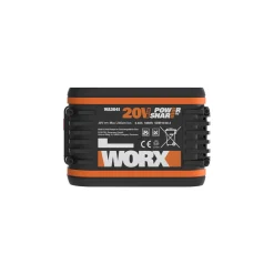 Brico Worx Batterij En Lader Starterset Wa3609 20V 4Ah Clearance