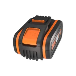 Brico Worx Batterij En Lader Starterset Wa3609 20V 4Ah Clearance