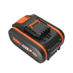 Brico Worx Batterij En Lader Starterset Wa3609 20V 4Ah Clearance