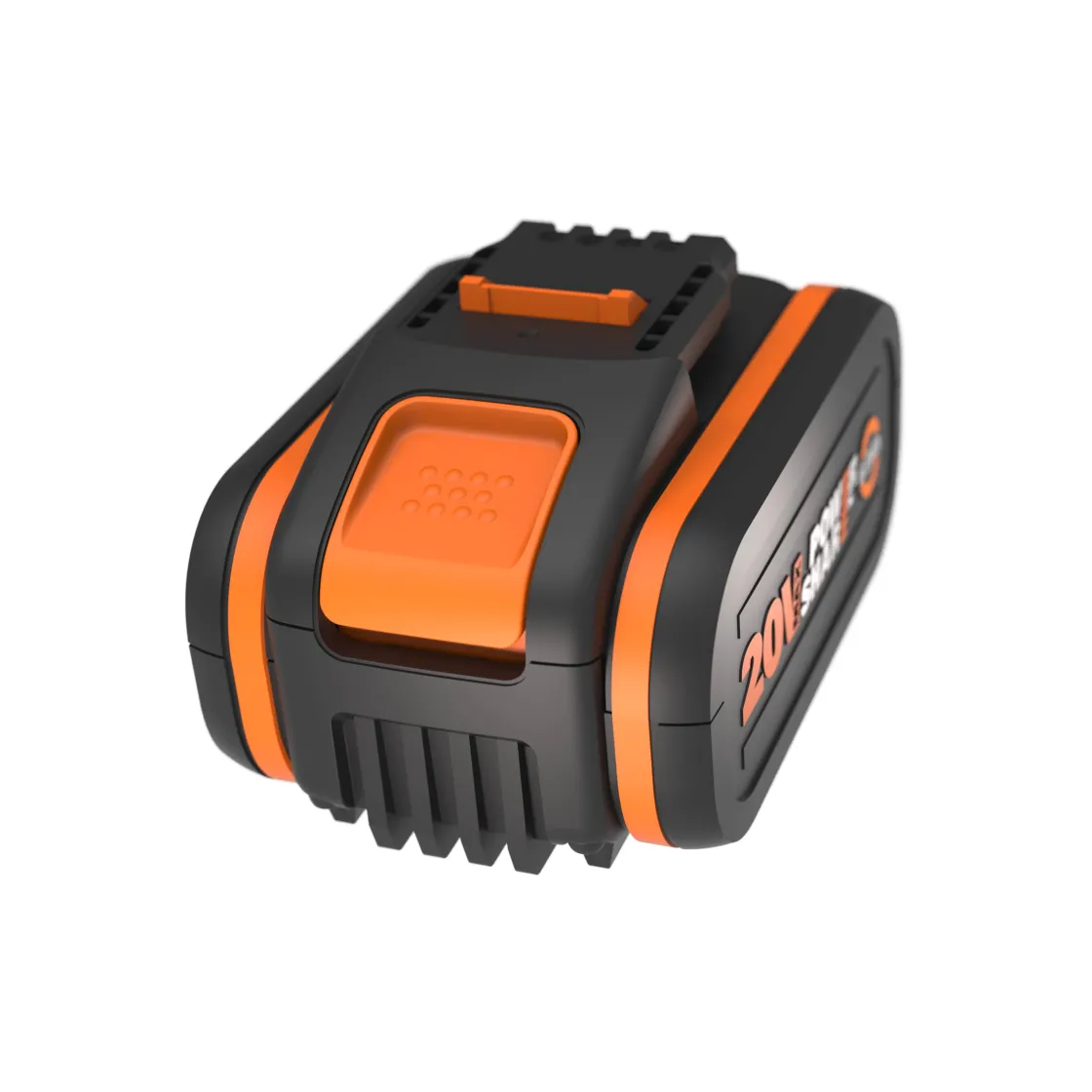 Brico Worx Batterij Powershare Li-Ion 20V 6,0Ah Discount