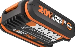 Brico Worx Batterij Wa3551 20V 2Ah Online