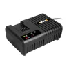 Brico Worx Batterijlader Wa3867 20V 6Ah Clearance