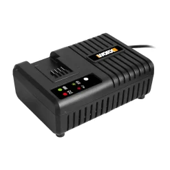Brico Worx Batterijlader Wa3867 20V 6Ah Clearance