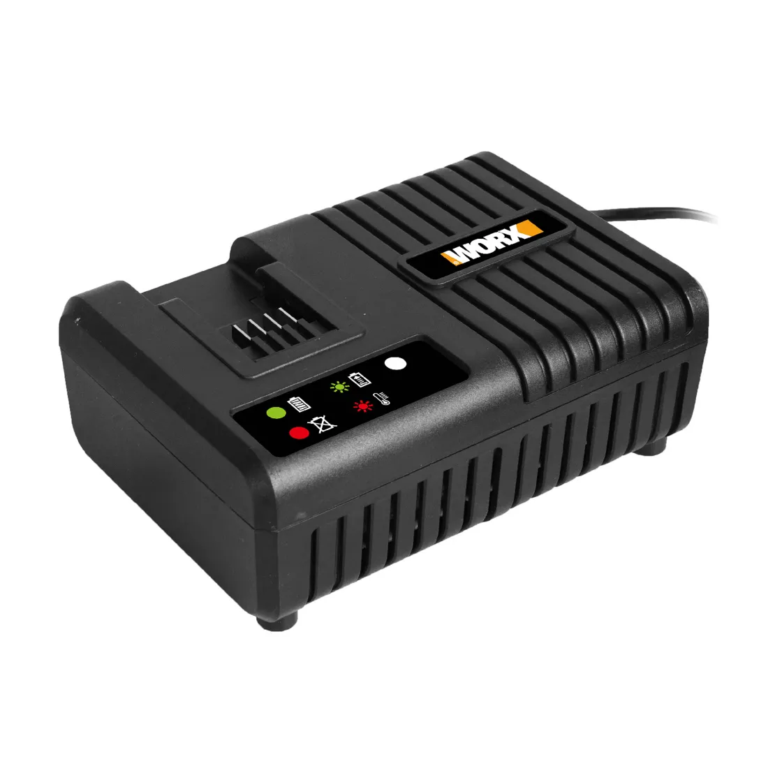 Brico Worx Batterijlader Wa3867 20V 6Ah Clearance