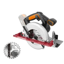 Brico Worx Cirkelzaag Wx530.9 20V (Zonder Accu) Online