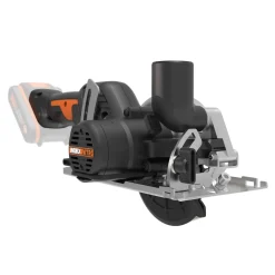 Brico Worx Cirkelzaag Wx531.9 20V (Zonder Accu)