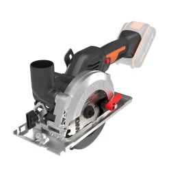 Brico Worx Cirkelzaag Wx531.9 20V (Zonder Accu)